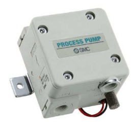 产品解析：SMC隔膜泵PB1011A-01-N