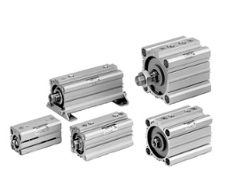 性能要点：SMC气缸RQB40-75M