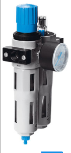 FESTO气源二联件FRC-3/4-D-7-MAXI-A介质