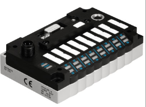 FESTO电接口CPV10-GE-DI01-8资料解析