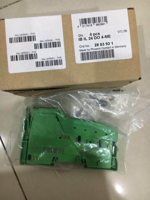 德国PHOENIX以太网模块FL SWITCH SF 8TX维护