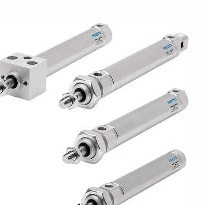 FESTO带夹紧装置的标准气缸设计及性能DSBC-32-80-PPSA-N3