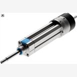 FESTO直线摆动组合缸安装使用方法DSL-25-80-270-P-A-S2-KF-B