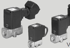 免费报价VNB104A-10A，日本SMC流体控制用2通阀