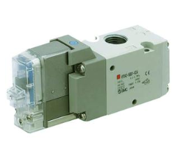 SMC电磁阀VP742R-5DZ1-03A使用环境