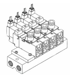 使用条件：SMC电磁阀VV3QZ12-16C