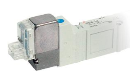 SMC电磁阀SY7320-5DZD-02作用分析