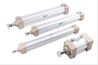 CKD拉杆气缸SCG-CB-50B-400-T0H-D-B3/Z