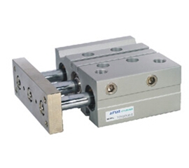 使用规格书，TN16-100-S 台湾AIRTAC双轴气缸