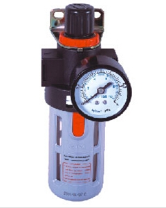 BFR-2000，BFR-4000 台湾亚德客过滤器，基本特点