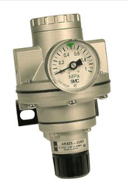 日本SMC减压阀AR825-12G的清洁维护