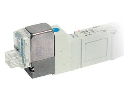 材质说明：SMC电磁阀SY9220-5DD-C8