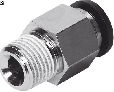 FESTO快插接头保养技巧QSM-M5-3-100