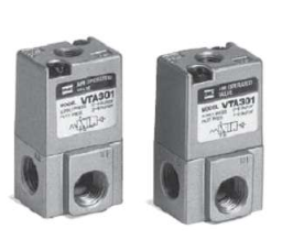 SMC气控阀VTA301-01的安全性能