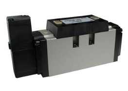 SMC电磁阀VFS5310-4E的选择要点