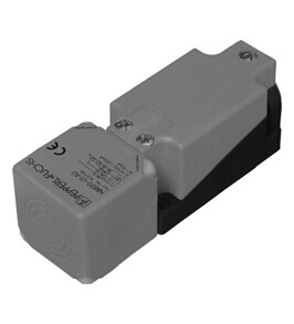 D3B1-M1805N-03S2，德国P+F总线模块，产品材质