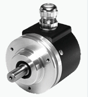 FVM58N-011K2R3GN-1213，P+F多圈值编码器的操作规范