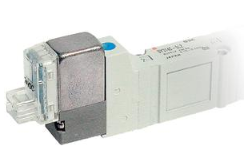 SMC电磁阀SY5120-5GD-C8-F2的使用温度