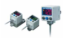 简要分析SMC压力开关ZSE40AF-C6-R-MF