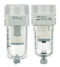 SMC油雾分离器AFM30-03D-2-A应用特点