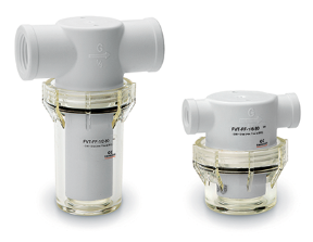 康茂盛真空过滤器FVT-FF-1/2-80详细信息