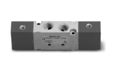 康茂盛CAMOZZI气控阀EN551-33资料解析