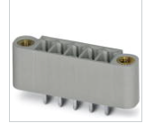 德国PHOENIX的印刷电路板连接器应用