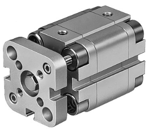 FESTO气缸ADVUL-25-30-P-A的操作误区