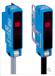 施克SICK光电传感器GSE2FS-F5121归档资料