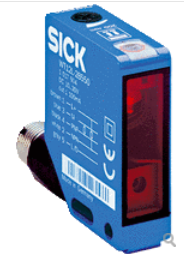 安装步骤：施克SICK光电传感器WL12L-2B531