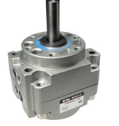 SMC摆动气缸CDRB1BW50-180S-XF规格