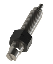 SMC液压缓冲器RB1006-X552功能分析