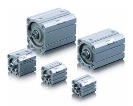 SMC气缸CD55F50-15M-M9BL规格参数