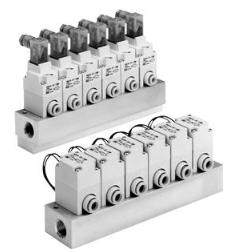 SMC电磁阀VV2Q32-03的检测参数