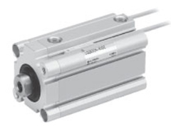 性能要求：SMC气缸CDQ2B50R-40DZ