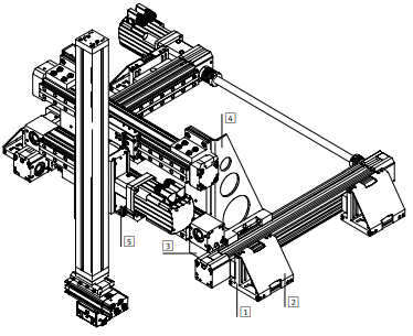 费斯托沟槽螺母说明书526093 NST-HMV-8-2-M8