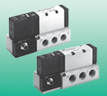 喜开理CKD电磁阀4TB419-00-M1L-3驱动方式