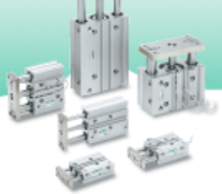 功能阐述：CKD气缸STG-M-12-10-W1