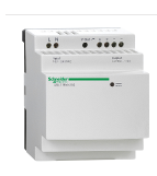 法国SCHNEIDER的开关电源要点信息