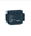 安装施耐德继电器（SSP3A225F7R）的方式