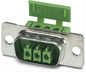 PHOENIX菲尼克斯1941430电缆连接器简介