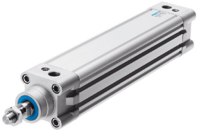 概述FESTO气缸DNC-63-1550-PPV-A-S6