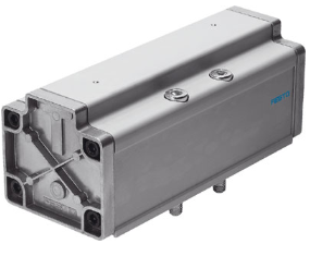 FESTO电磁阀VL-5/3G-3/4-D-4安全隐患