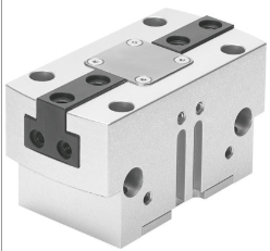 FESTO平行气爪HGPT-50-A-B的功能作用