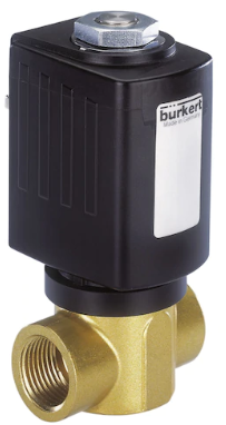 宝德BURKERT电磁阀178247的环境温度