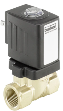 德国：宝德BURKERT电磁阀178899