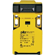 皮尔兹；PILZ安全控制器777070