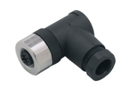 诚信销售，德国IFM/易福门可接线插座，货号：E11252