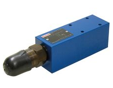 力士乐REXROTH截止阀R987400141调试步骤