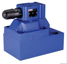 力士乐REXROTH截止阀R900555658作用分析